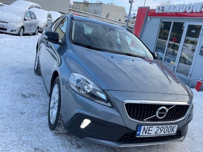 Volvo V40 Cross Country 2.0 Diesel Automat