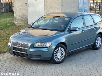 Volvo V50 1.8 Sport