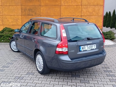 Volvo V50 2.0D Kinetic