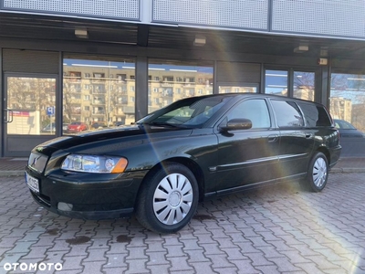 Volvo V70 2.4D5 Momentum