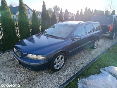 Volvo V70 2.4D5 Optima