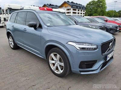 VOLVO XC 90 SUV