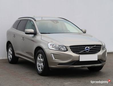 Volvo XC60 D4