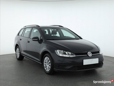 VW Golf 1.0 TSI