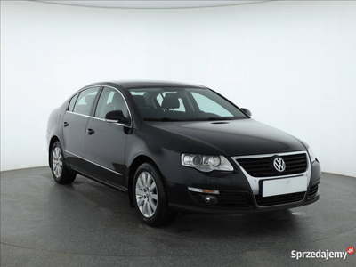 VW Passat 1.4 TSI