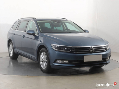 VW Passat 1.8 TSI