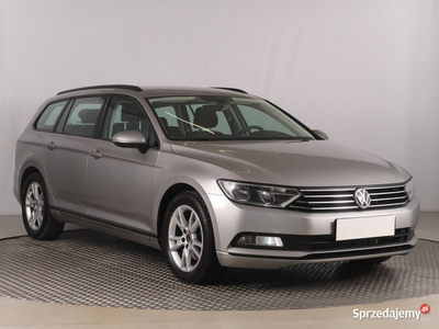 VW Passat 2.0 TDI