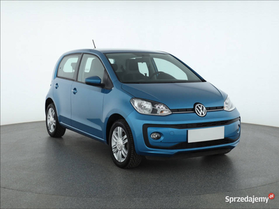 VW Up! 1.0 MPI