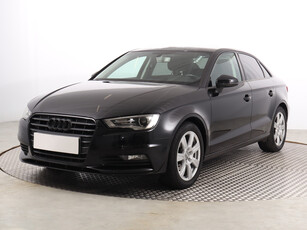 Audi A3 2016 1.4 TFSI 122758km Sedan