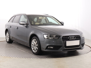 Audi A4 2014 2.0 TDI Kombi