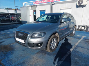 Audi Q5 2010 2.0 TDI 238300km SUV