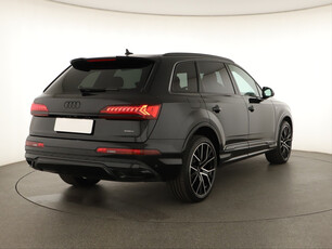 Audi Q7 2023 50 TDI 15157km SUV