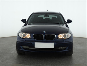 BMW 1 2011 116d 298714km Hatchback