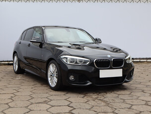 BMW 1 2018 116i 76874km ABS