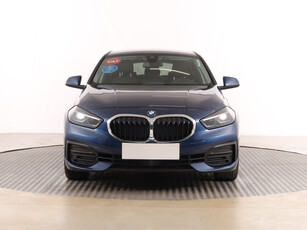 BMW 1 2021 118d 96159km Hatchback