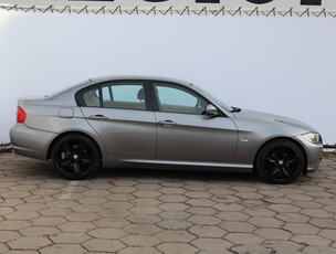 BMW 3 2010 318 d 281332km Sedan