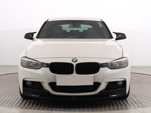 BMW 3 2013 320 d xDrive 253618km Kombi