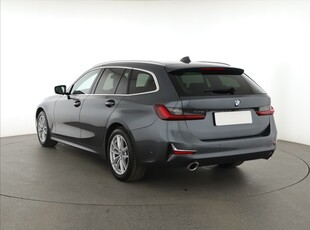 BMW 3 2021 320 d xDrive 55187km Kombi