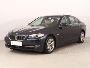 BMW 5 2012 525d 178089km Sedan