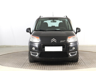 Citroen C3 Picasso 2009 1.4 i 165417km ABS klimatyzacja manualna