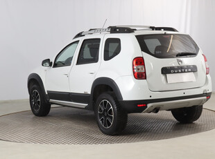 Dacia Duster 2016 1.6 SCe 109561km SUV