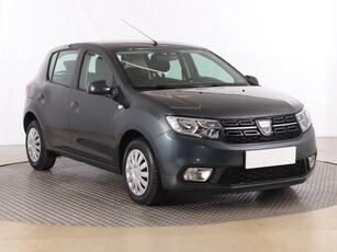 Dacia Sandero 2020 1.0 TCe 46277km Hatchback