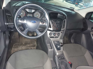 Ford Focus 2012 1.6 TDCi 219119km Kombi