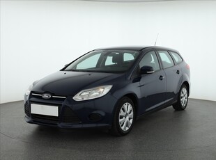 Ford Focus 2014 1.6 TDCi 173008km Kombi