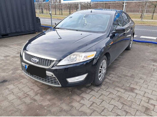 Ford Mondeo 2009 1.8 TDCi 228363km Hatchback