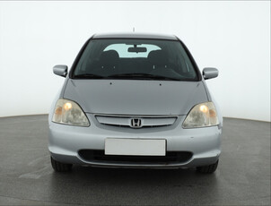 Honda Civic 2003 1.4 16V 148573km Hatchback