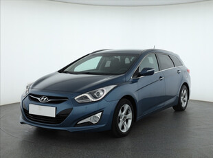 Hyundai i40 2011 1.7 CRDi 192991km Kombi