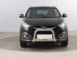 Hyundai ix35 2014 1.6 GDI 202813km SUV