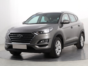 Hyundai Tucson 2019 1.6 GDI 67640km SUV