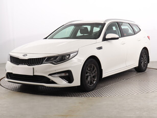 Kia Optima 2019 1.6 CRDi 230145km Kombi