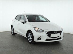 Mazda 2 2015 1.5 16V 75507km Hatchback