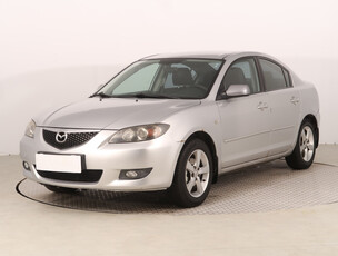 Mazda 3 2005 1.6 ABS