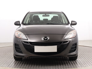 Mazda 3 2010 1.6 237451km Sedan