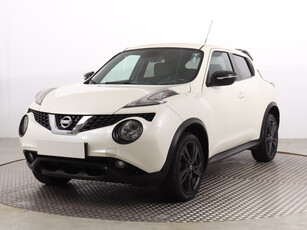 Nissan Juke 2015 1.2 DIG