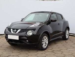 Nissan Juke 2015 1.5 dCi 128898km SUV