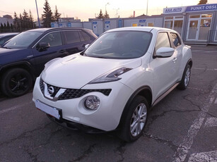 Nissan Juke 2018 1.2 DIG