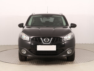 Nissan Qashqai 2011 2.0 132867km SUV