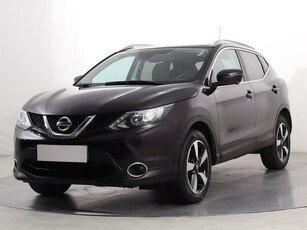 Nissan Qashqai 2016 1.6 DIG