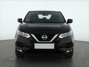 Nissan Qashqai 2020 1.3 DIG