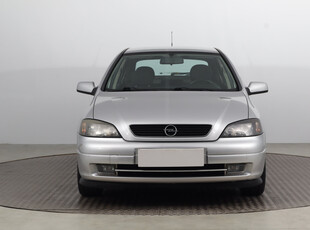 Opel Astra 2003 1.6 16V 163238km Hatchback