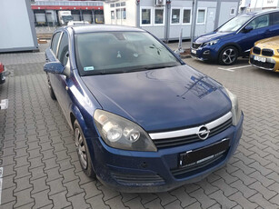 Opel Astra 2004 1.7 CDTI 369653km Hatchback