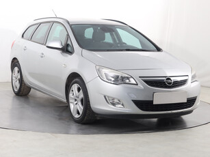 Opel Astra 2011 1.7 CDTI 235983km Kombi