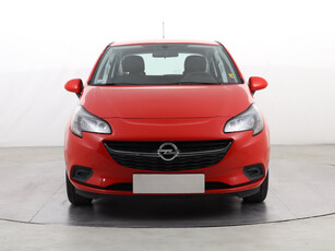 Opel Corsa 2015 1.4 31295km Hatchback