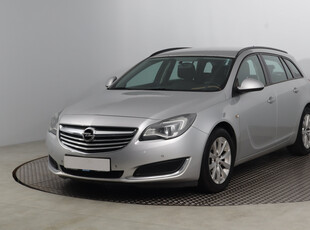 Opel Insignia 2014 2.0 CDTI 208445km Kombi