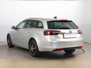 Opel Insignia 2016 1.6 CDTI 197100km Kombi