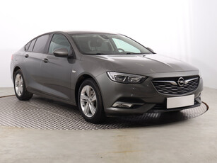 Opel Insignia 2017 1.6 CDTI 120584km Hatchback